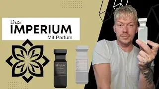 Das Parfüm Imperium - CHOGAN