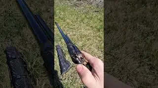 BIG IRON!  44-40