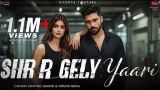 Sher Galya Yaari//NewPunjabiSong 2026 #NewRemixSong