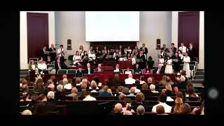 Our Savior's Love 救主之愛 / I Know That My Redeemer Lives 我知道救主活著 / I Believe in Christ 我信賴基督