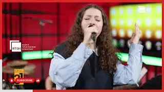 The Weekend - Call out my name ( Cover by Altea Agolli ) | Sesion 31