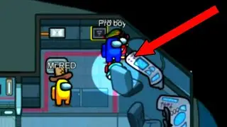 Among us Bad Timing oh no | Among Us Funny moments