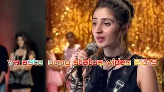 Vaaste song status video|2019 best status video|🔥🔥🔥