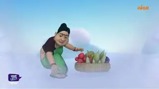 Motu Patlu | मोटू पतलू S1 | Jinn | Season 1 | Download Voot Kids App