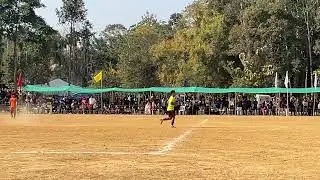 LSA Samjuram 2026 Chiang vs Aling  Penalty shot out ⚽️
