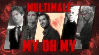 [LFS] My Oh Myᴹᴱᴾ | RAW TEAM |