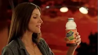 Comercial Nestea 2012. El regreso tan esperado.