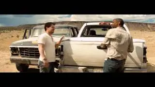 2 Guns - Besten Szenen