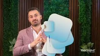 Radiant Dolgu Nedir? - Uzm.Dr.Umur Suadiye Anlatıyor