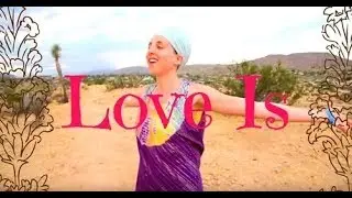 'Love Is' by Sirgun Kaur {Official Music Video}