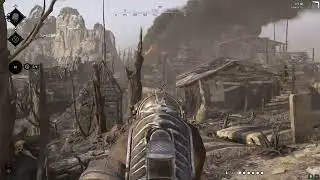 Hunt  Showdown full match feat country