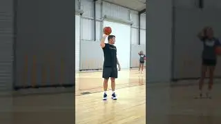 THE MOST IMPORTANT FINISH IN BASKETBALL!!!
