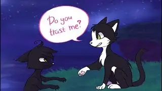 Do you trust me? meme