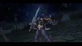 [DFFOO GL] [Indonesia] Dark Knight Cecil FR+BT | Dare 2 Defy VI