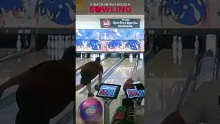 After 20 Years Away&hellip; I Tried Too Hard | Bowling Comeback Reflection 🎳 #TeamCtD
