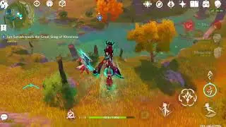 HOW TO get a SECRET PRECIOUS CHEST in DUNYU RUINS!!!