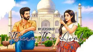 Theera Thee Aval | My Version | CHAN ART GALLERY