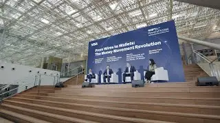 Visa Direct Asia Pacific Partner Event Highlights