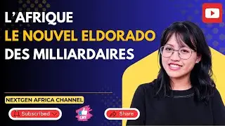 POURQUOI ELON MUSK, JEFF BEZOS ET JACK MA INVESTISSENT EN AFRIQUE
