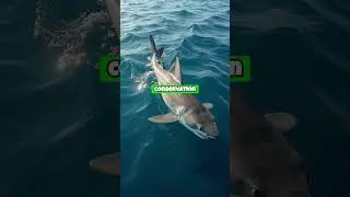 Tech Triumphs: Revolutionary Tools Used for Modern Shark Conservation