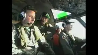 292SQN Flight Engineer in the P3C Orion