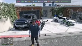 Install AMAZING Car Mods in GTA 5 with OpenIV Now? Gamehub emulator