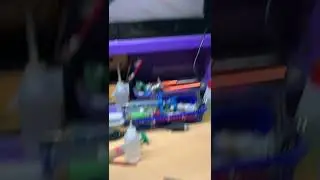 Story : 3* Ps3 ( Super SliM ) Test after ( Rsx ) reball