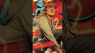 Is Barry Allen The Real Villain Of Absolute Flash!?
