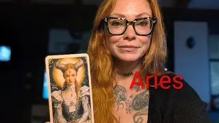 ARIES ♈ I LOVE THIS ENERGY ✨