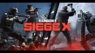 We are the best Rainbow Six Siege players