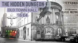 The hidden dungeon paranormal investigation S6 E4