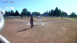 NW Cure vs Dayton Pirates