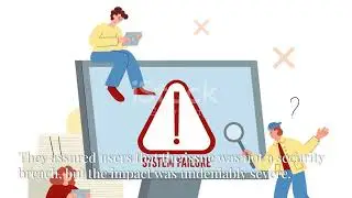 Global Microsoft Meltdown: Crowdstrike's Update Disaster!