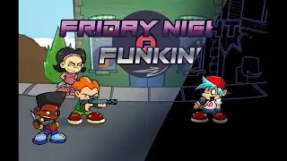 FNF: Flash Edition