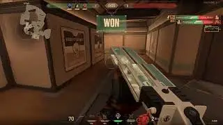 NEPTUNE SHORTY DOUBLE KILL | Gaming Highlights