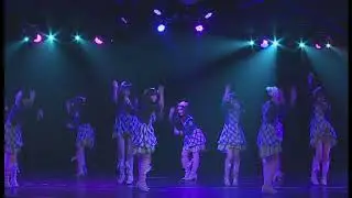 JKT48 「 1st Generation 」- Hissatsu Teleport&nbsp;(Jurus Rahasia Teleport)