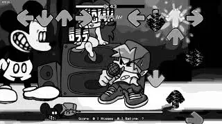 FNF Really Happy leak