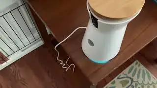 Furbo 360 Dog Camera Pet Security Camera - Keep your mind at ease