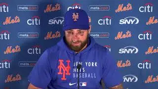 Mets outfielder Kevin Pillar to undergo surgery after getting hit in face with 94 mph fastball
