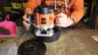 How to build a combat robot Part 4 - Best wheels ever!