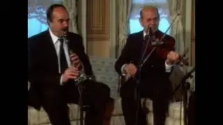 Türk Sanat  Müziği / Fasıl Heyeti 01