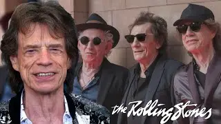 Mick Jagger Announces 2026 Tour Is Off, Pray for Keith Richards&rsquo; Health: &ldquo;This Is Not the End&rdquo;
