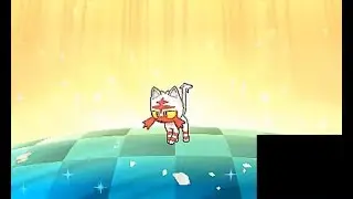 Live!!! Shiny Litten after 3 Years and 10210 Eggs!
