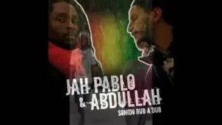 YIMASGAN Reggae - Jah Pablo & Abdullah 