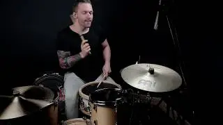 Jo Black - Voel Jy Die Genade - Played by Warren van Wyk