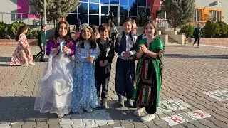 گۆرانی:سلێمانی(هۆنراوەی:ڕزگار مەحمود)ووتنی:کۆرس/مۆسیقا:مەبەست سەربەست.