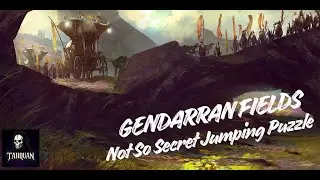 Not So Secret Made Easy: The Stress-Free Guide (GW2). Kryta (6/11)
