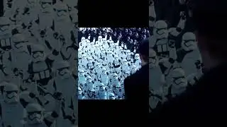 ES EL DIA EN QUE... CAYO LA REP&Uacute;BLICA - mejor doblaje latino de star wars 7