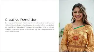 Pantaloons Ad Campaign Analysis