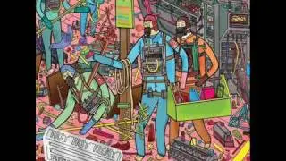 Hot Hot Heat - 21 @ 12